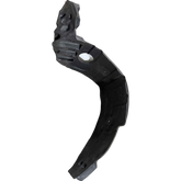 TESLA MODEL Y  WHEELHOUSE INSULATOR - REAR - LEFT HAND 1492991-00-D